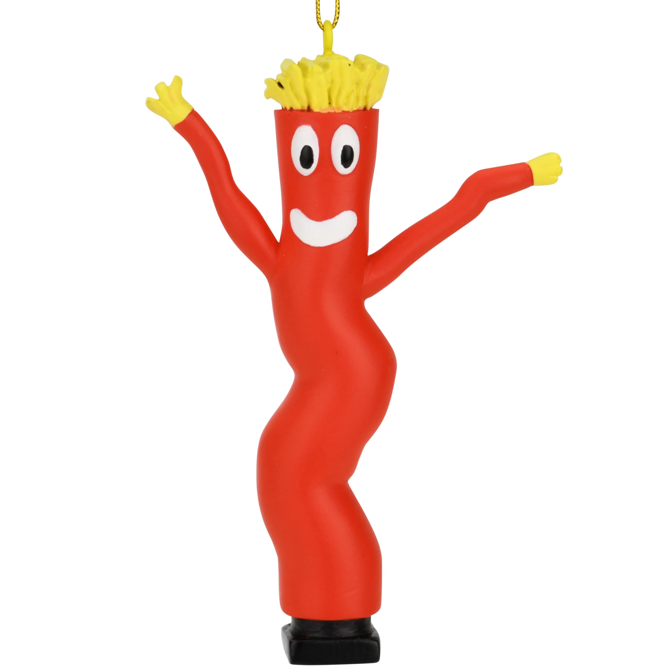 Amazon.com: Tree Buddees Wacky Waving Inflatable Tube Man Funny